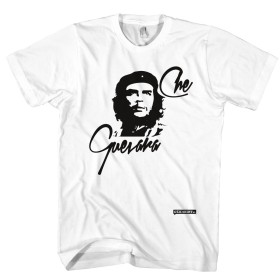 Che guevara t-shirt