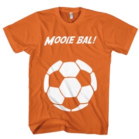 Mooie bal